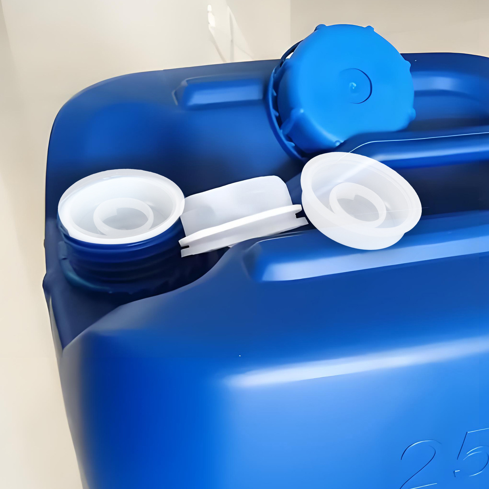 10 szt. Plastikowe pokrywki do – Food Storage And recenzja i cena