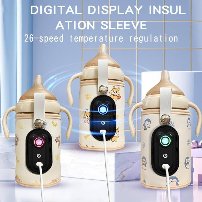 J15U Podgrzewacz do butelek dl – Food Storage And Temperature recenzja i cena