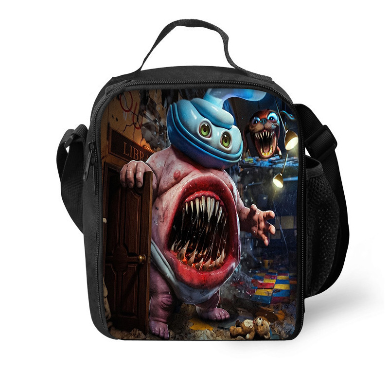 Dark Pals: Torba termiczna na  – Best Food Storage recenzja i cena