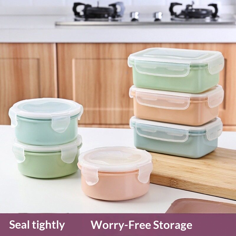 Pojemniki do przechowywania ży – Food Storage Equipment recenzja i cena