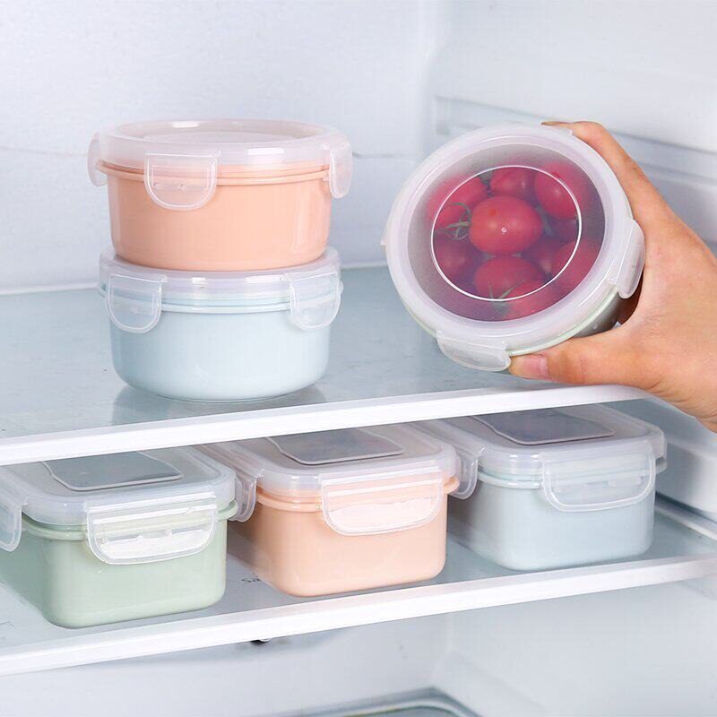 Pojemniki do przechowywania ży – Food Storage Equipment recenzja i cena