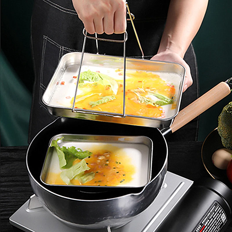 Prostokątne tace do serwowania – Food Storage Restaurant recenzja i cena