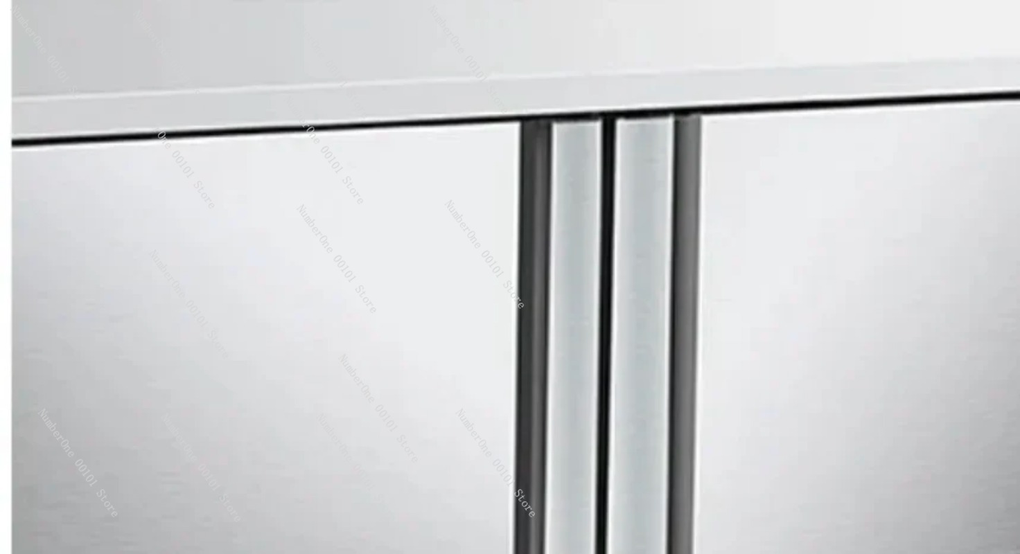 Komercyjna zamrażarka-chłodzia – Food Storage Restaurant recenzja i cena
