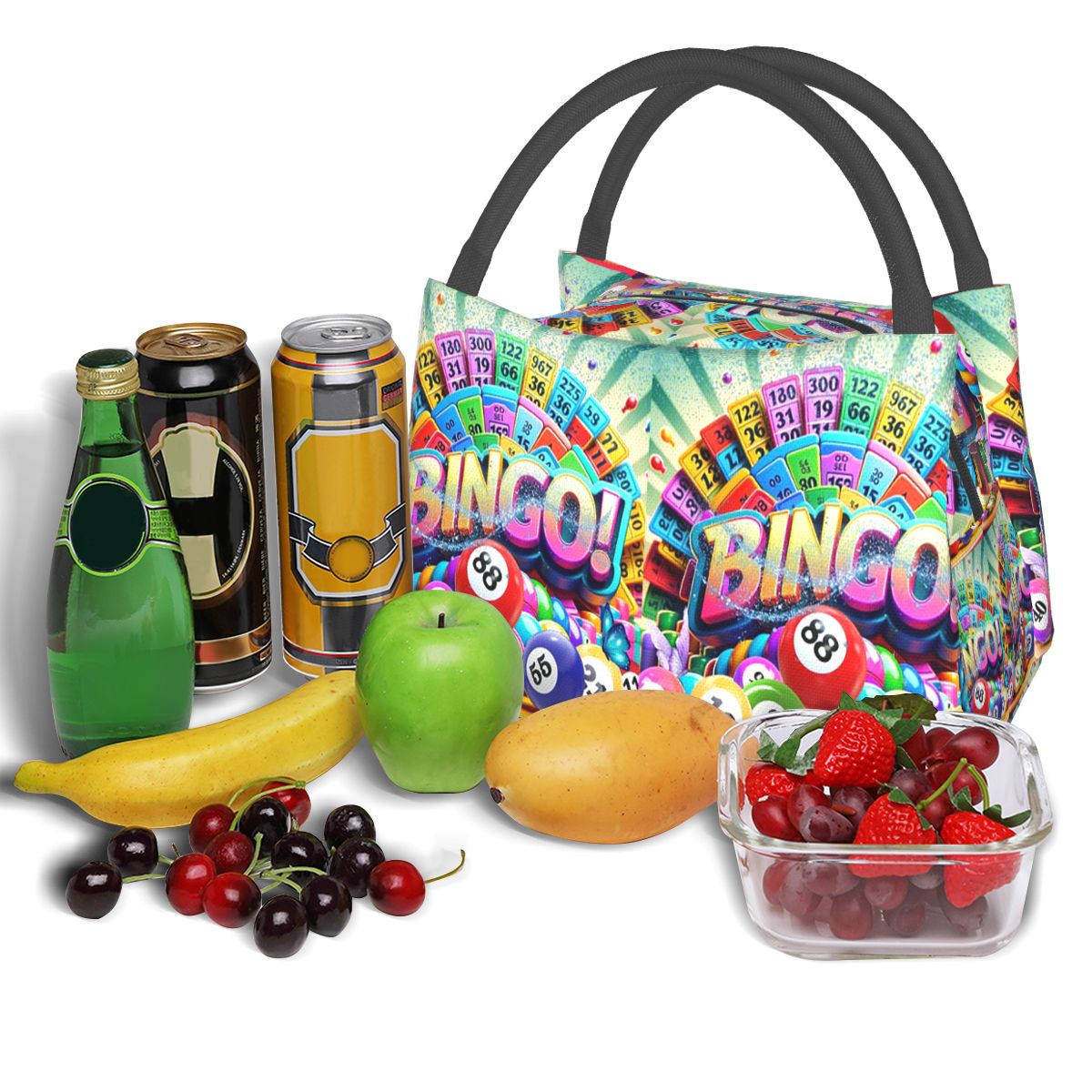 Najlepsza gra w bingo dla grac – Best Food Storage recenzja i cena