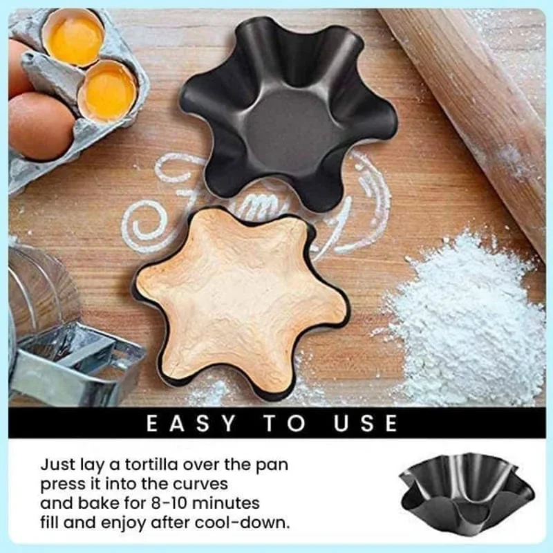 Miska do pieczenia ze stali wę – Food Storage And Temperature recenzja i cena
