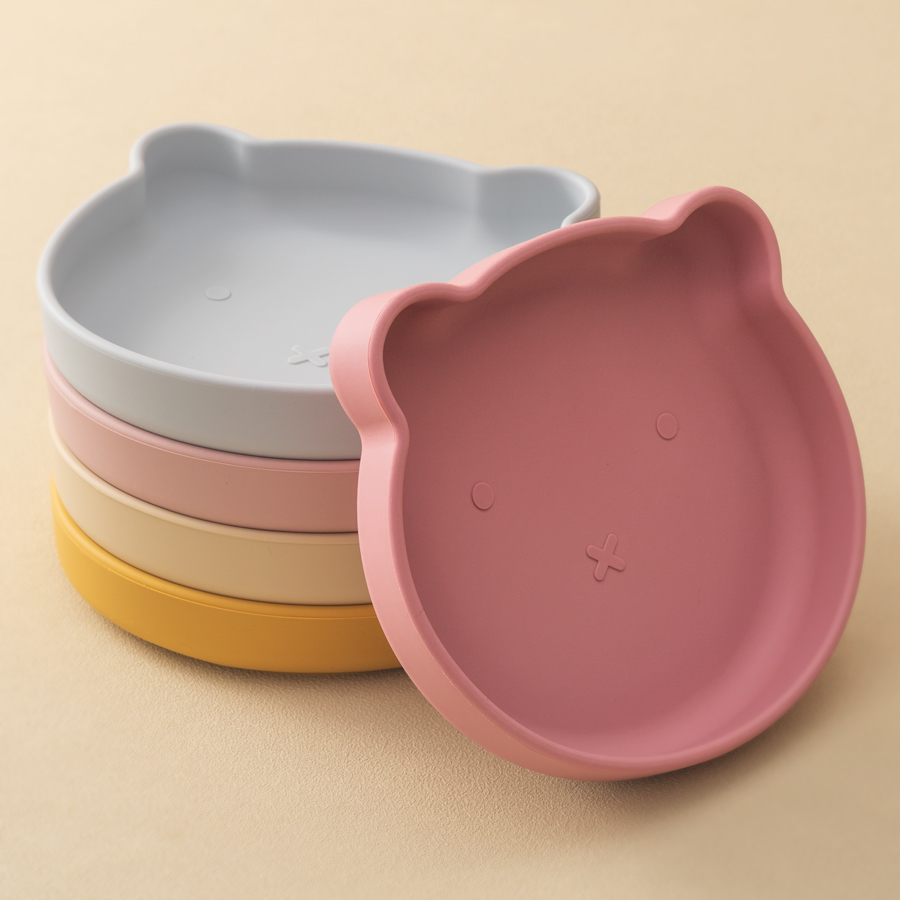 1PC Silikonowe naczynia dla ni – Food Storage 1 Year recenzja i cena