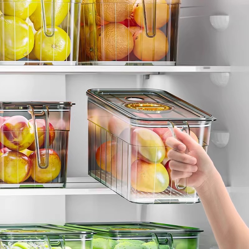 Pudełko do przechowywania w lo – Food Storage Equipment recenzja i cena