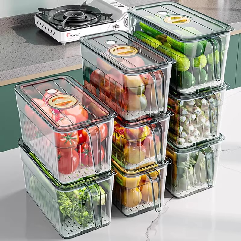 Pudełko do przechowywania w lo – Food Storage Equipment recenzja i cena