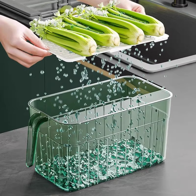 Pudełko do przechowywania w lo – Food Storage Equipment recenzja i cena