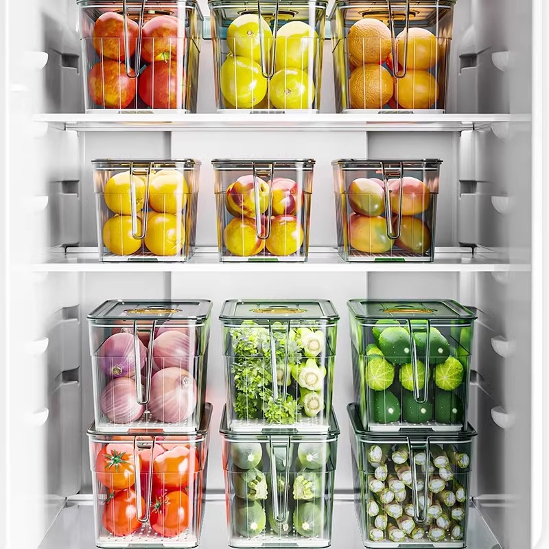 Pudełko do przechowywania w lo – Food Storage Equipment recenzja i cena