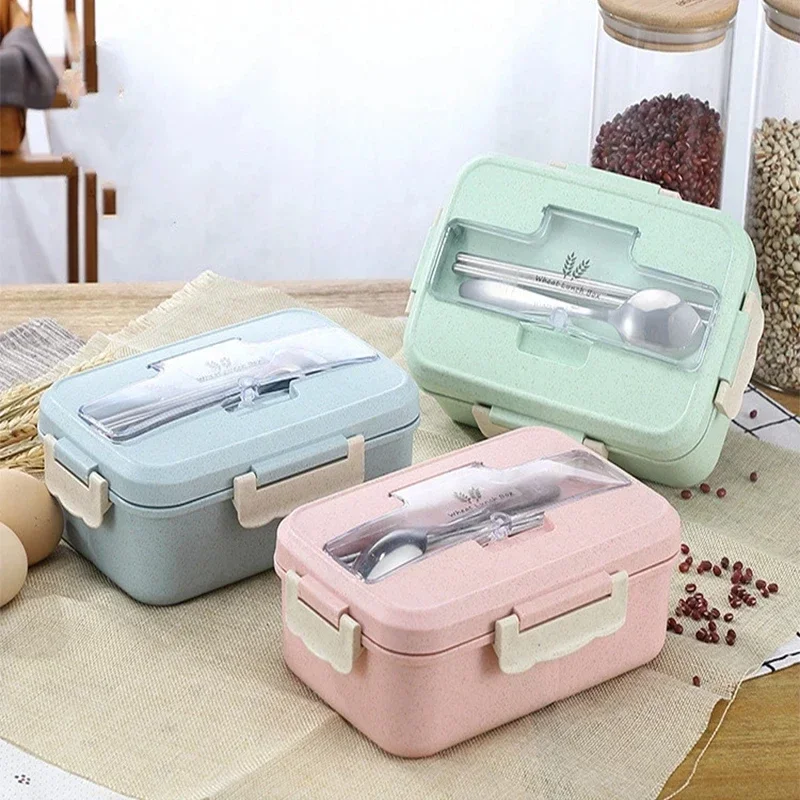 Pudełko na lunch do kuchenki m – Food Storage Containers B&M recenzja i cena