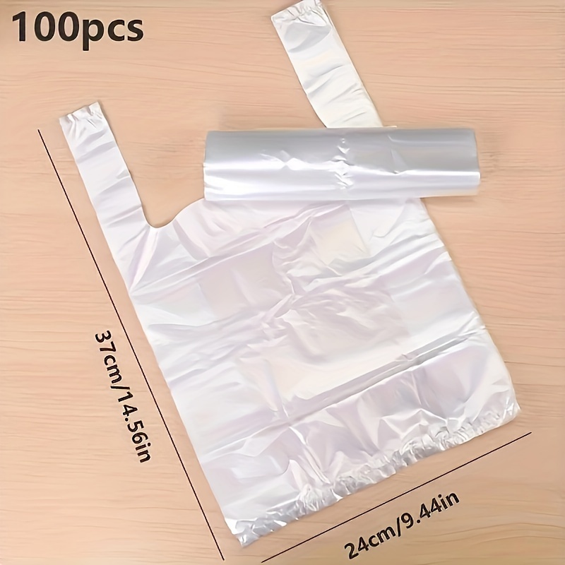 100 szt. Mini Przezroczyste Je – Food Storage And recenzja i cena