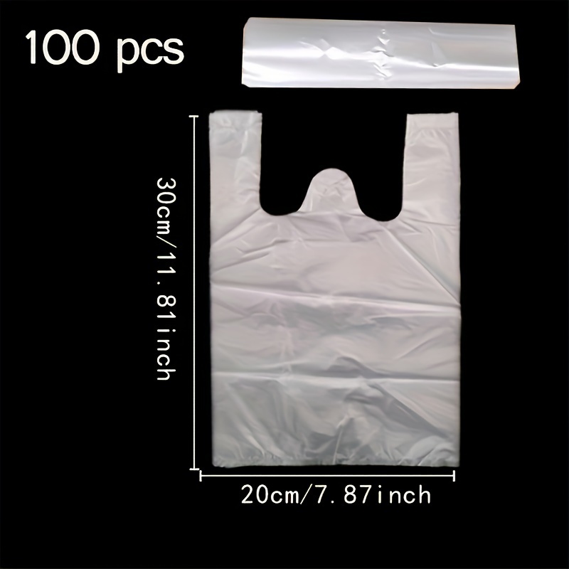 100 szt. Mini Przezroczyste Je – Food Storage And recenzja i cena
