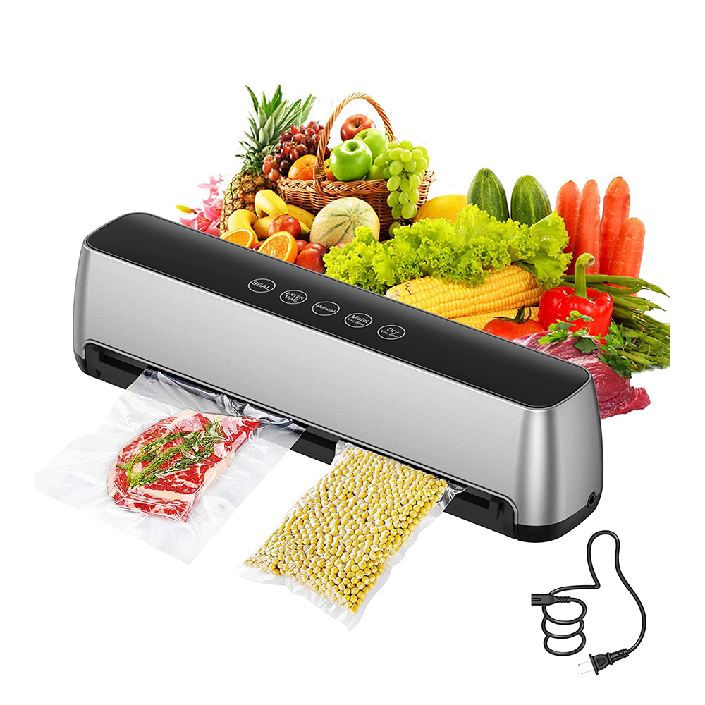 Najlepszy luksusowy zestaw do  – Best Food Storage recenzja i cena