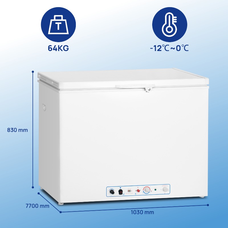 Airo Niskie Ceny Jednodrzwiowa – Food Storage And Temperature recenzja i cena