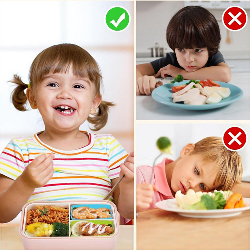 8 szt. Silikonowe przegródki d – Food Storage Unit recenzja i cena