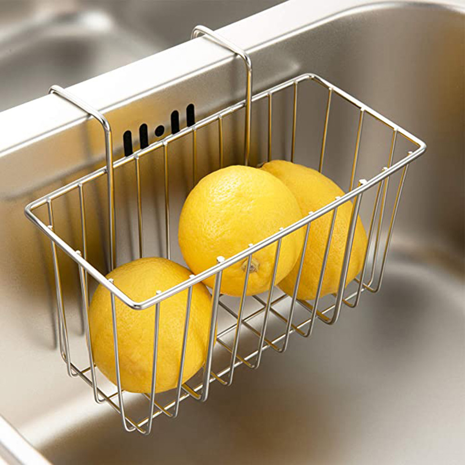 Koszyk na gąbkę kuchenną, poje – Food Storage Restaurant recenzja i cena