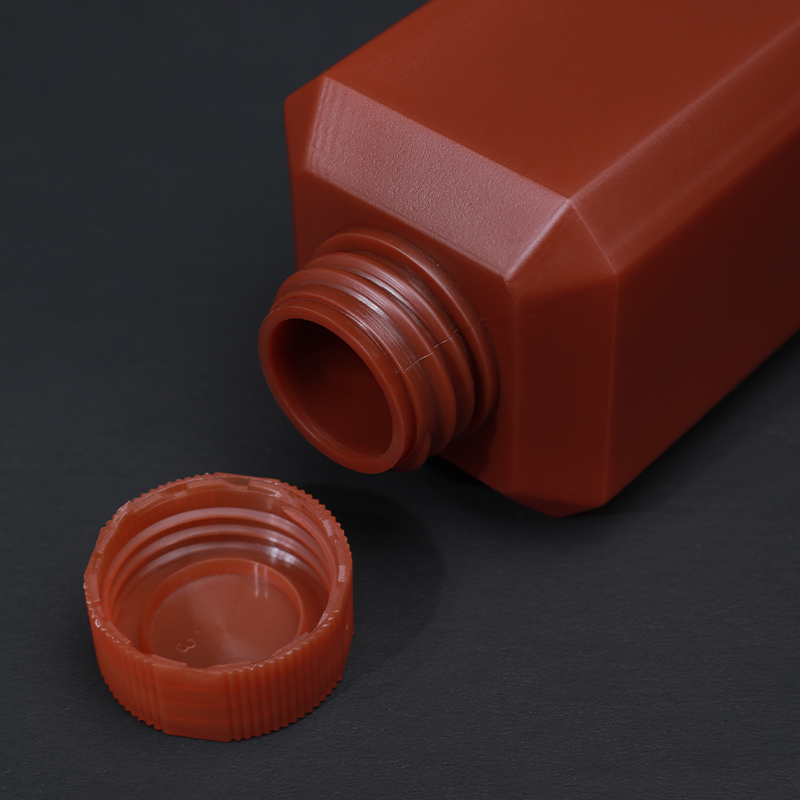 10 SZTUK 250 ML Pusta butelka  – Food Storage Drums recenzja i cena