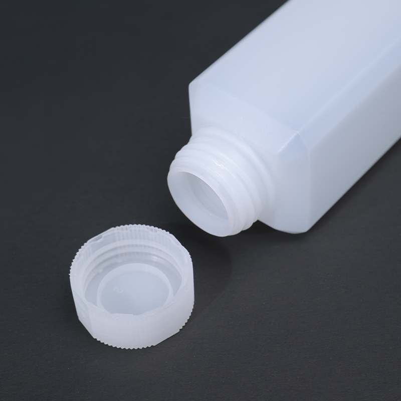 10 SZTUK 250 ML Pusta butelka  – Food Storage Drums recenzja i cena