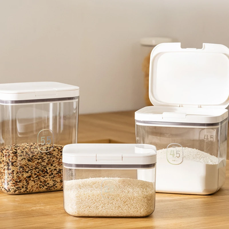 Uszczelnione wiadro z mąki Prz – Food Storage Drums recenzja i cena