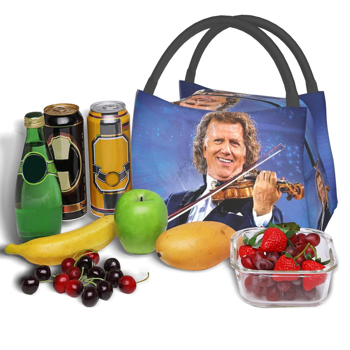 Andre Rieu Najlepsze utworze A – Best Food Storage recenzja i cena