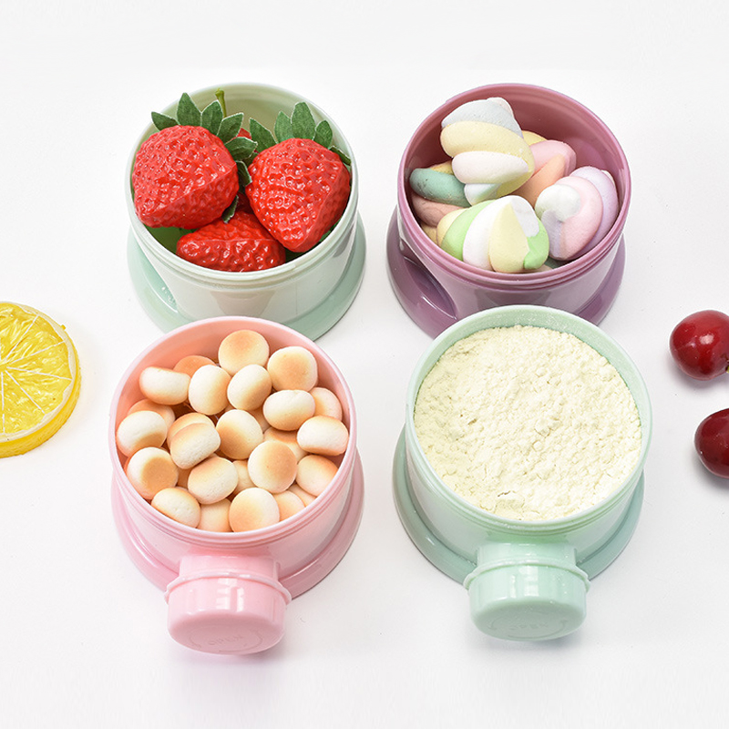 Przenośny pojemnik na żywność  – Food Storage 1 Year recenzja i cena