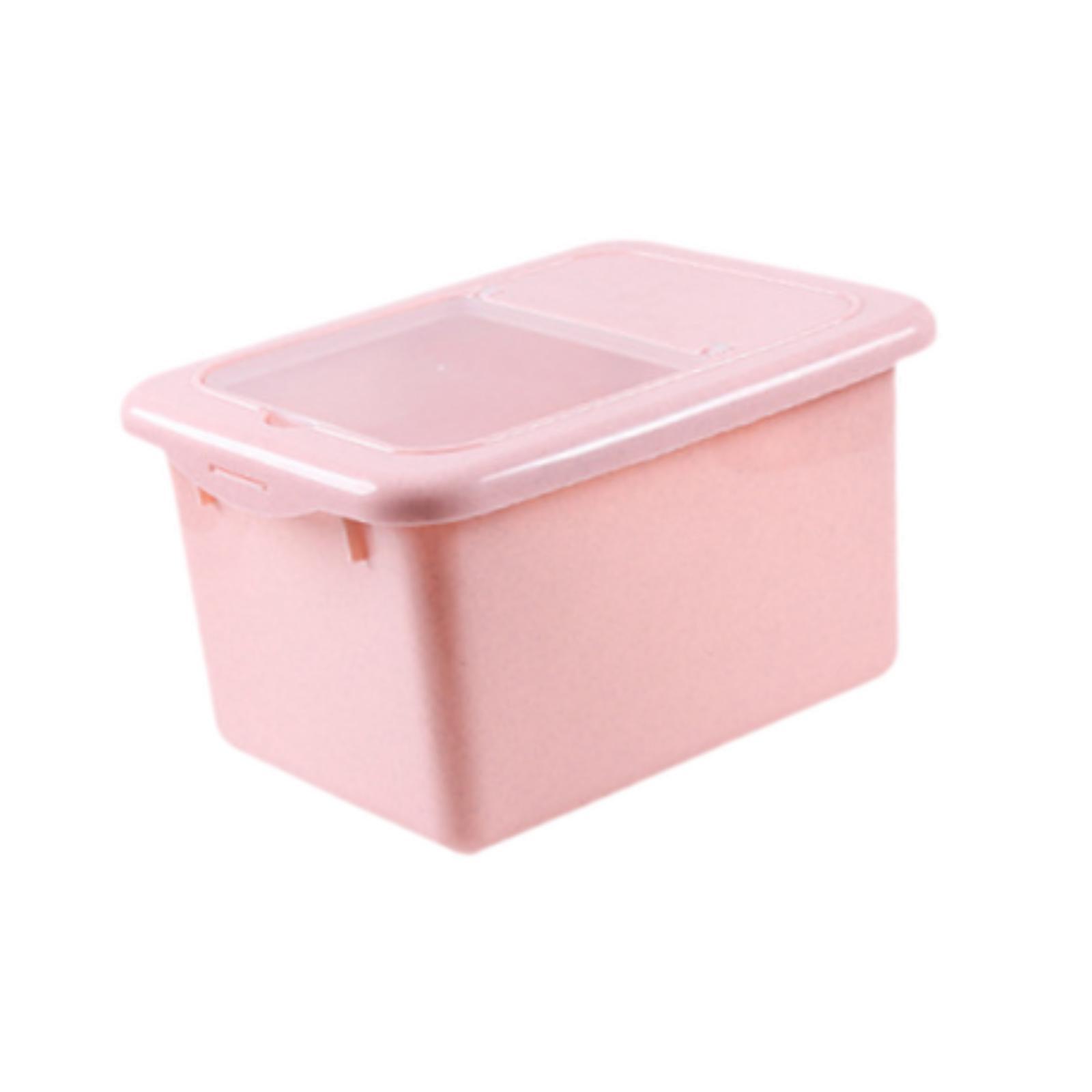 Szczelny pojemnik na ryż, wiel – Food Storage Pantry recenzja i cena