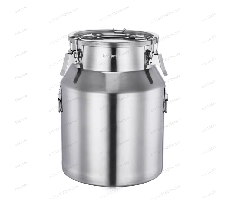 50LB (22,7 kg) Szczelny beczka – Food Storage Drums recenzja i cena