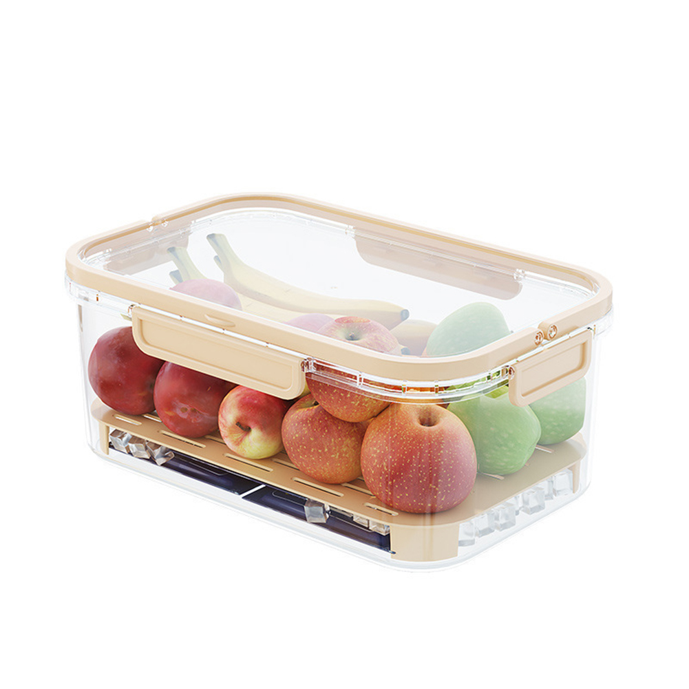 Półka na suche produkty, pojem – Food Storage And Temperature recenzja i cena